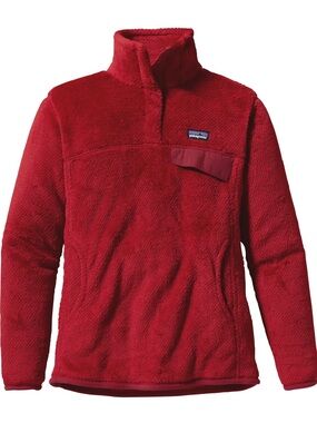Sun Peaks Resort - Patagonia Women's Re-Tool Snap-T® Pullover